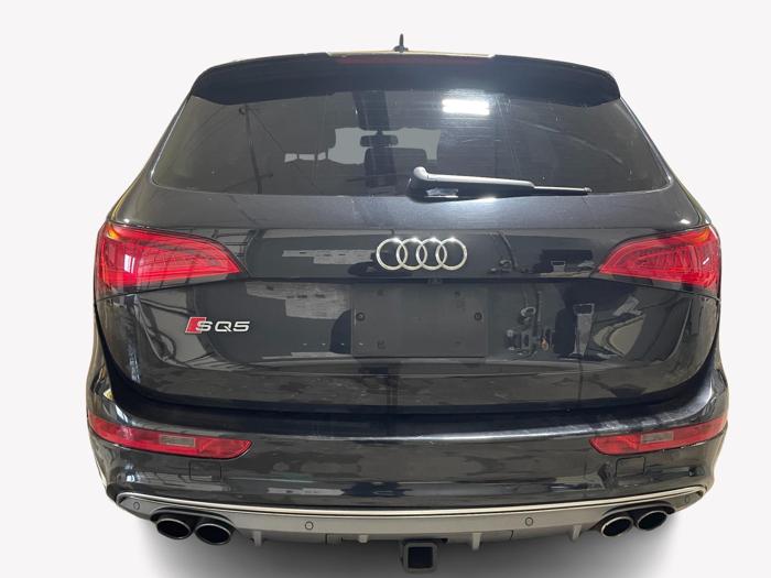 2014 Audi SQ5