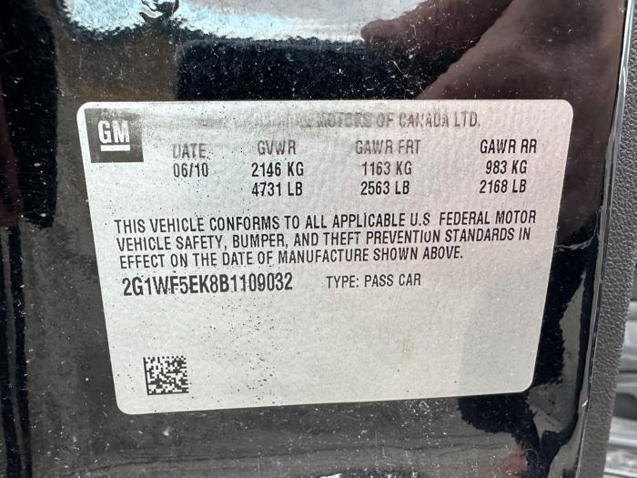 2011 chevrolet impala with 121773 miles for sale near elk-river, minnesota 7a75c7319bd240a5948c04eb4ac8e620.jpeg