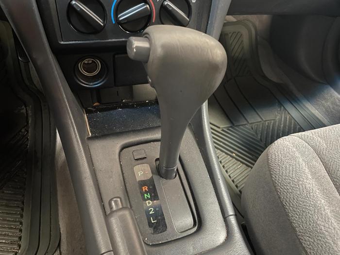 2000 Toyota Camry