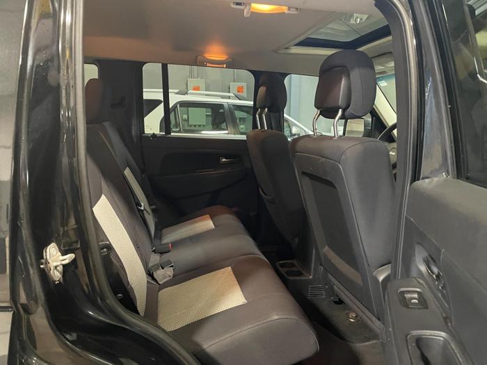 2010 Jeep Liberty