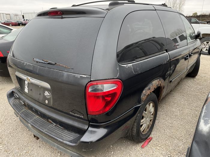 2005 chrysler town-and-country touring with 266893 miles for sale near elk-river, minnesota 7a8224ec9e164b08b460c30724391ea9.jpg