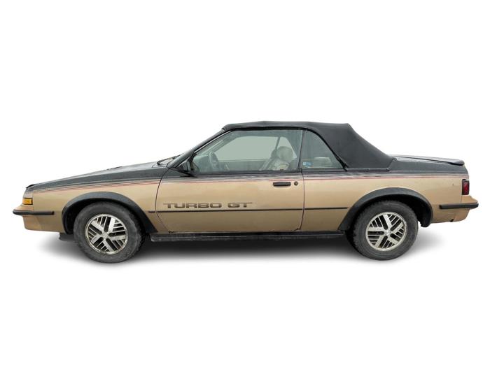 1986 pontiac sunbird gt with 145298 miles for sale near elk-river, minnesota 7a82d00ee5f247a1bec039e97829d2a3.jpg