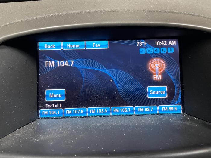 2014 Buick Verano