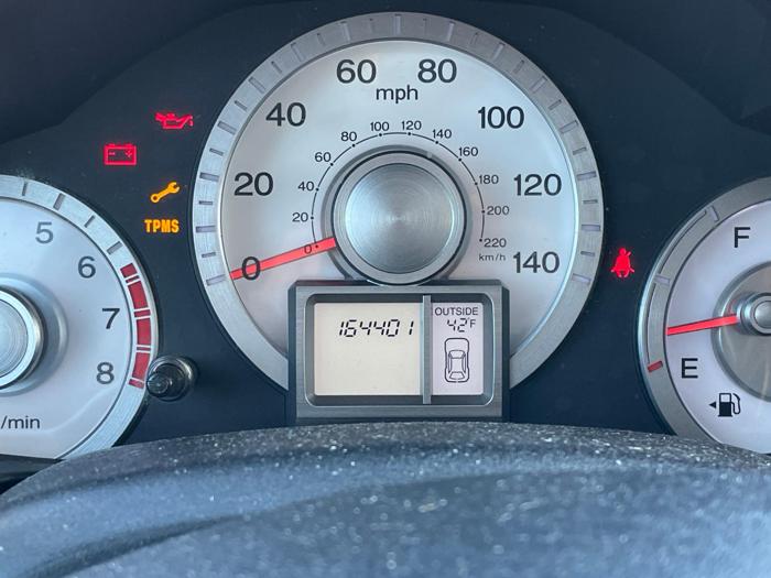2010 Honda Pilot
