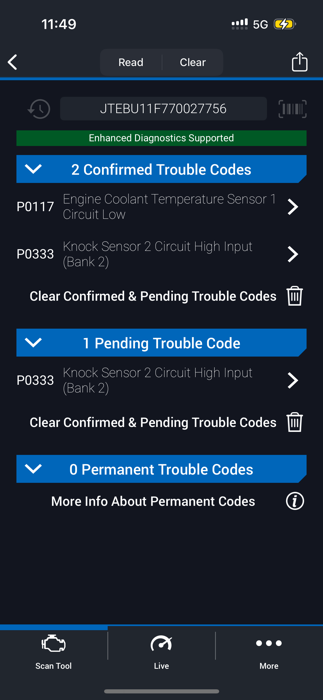 2007 toyota fj-cruiser 4wd-at with 361894 miles for sale near elk-river, minnesota 7a99db00b881439796681f771905cfc7.png
