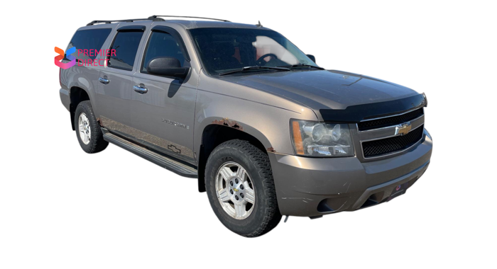 2007 chevrolet suburban ls-1500-4wd with 169908 miles for sale near mora, minnesota 7aa19109b1cd4db5af5ee449e5b80376.png