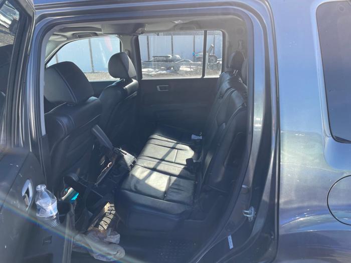 2010 Honda Pilot