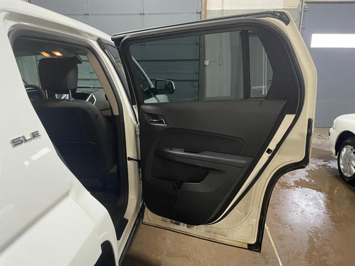 2014 GMC Terrain