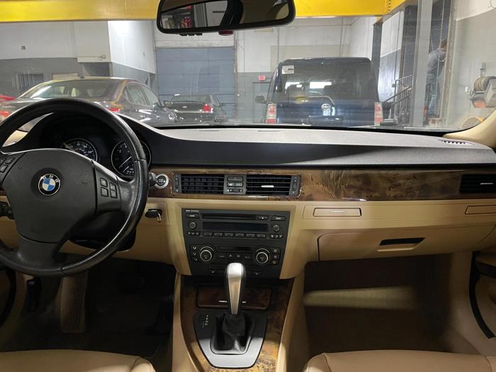2008 BMW 328xi