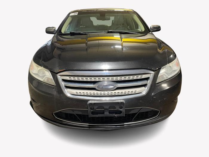2010 Ford Taurus