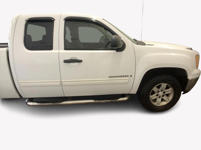 2009 GMC Sierra 1500