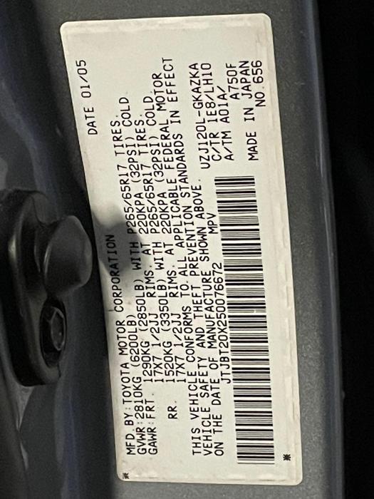 2005 lexus gx 470 with 171649 miles for sale near elk-river, minnesota 7ad4105a5680475f9c954becfcb79a60.jpg