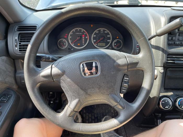 2002 Honda CR-V