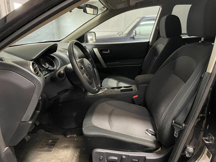 2013 Nissan Rogue