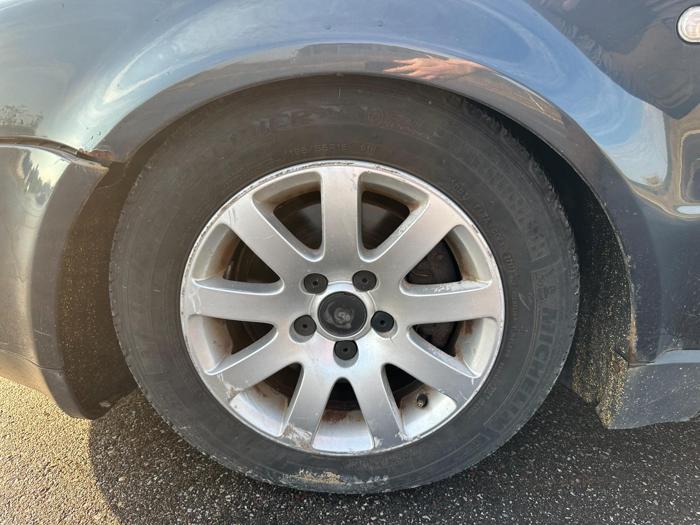 2002 volkswagen passat gls with 114468 miles for sale near elk-river, minnesota 7ae0319cf40c4797b13a9b3f15d6d227.jpg