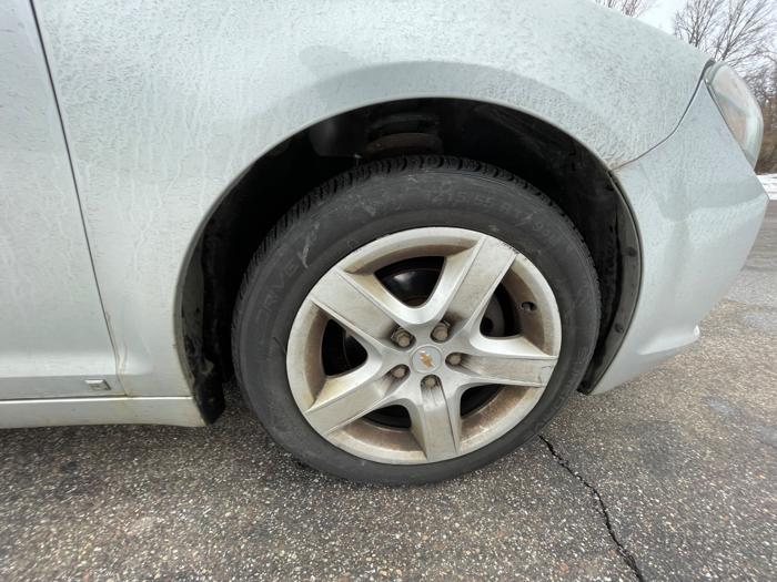 2009 chevrolet malibu ls with 186986 miles for sale near elk-river, minnesota 7ae122b620e7455ab428591e2243205a.jpeg