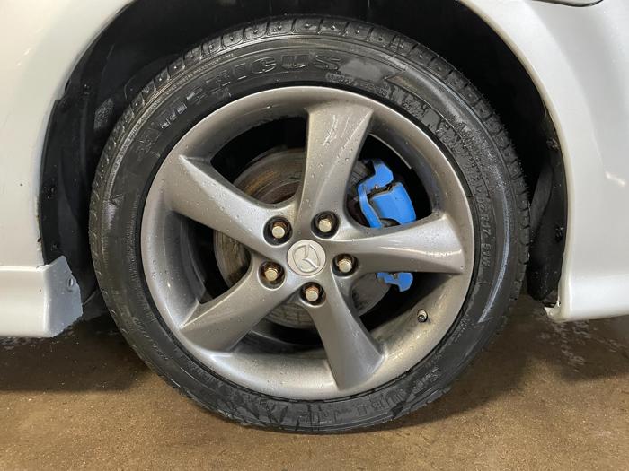 2006 Mazda Mazda6
