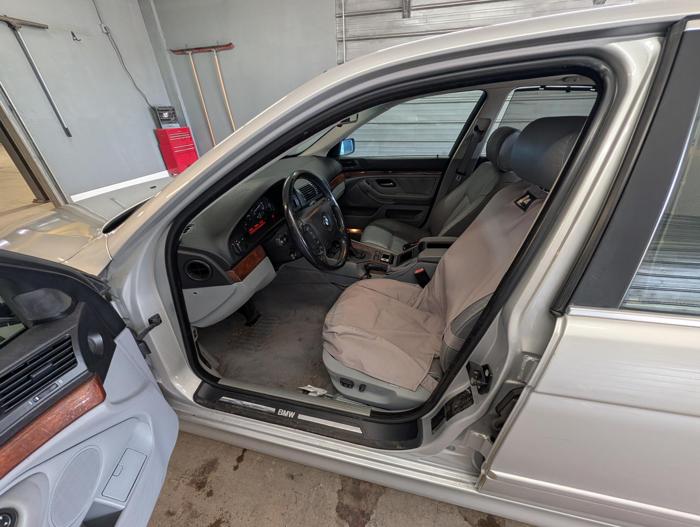 2003 bmw 5-series 530i with 180832 miles for sale near elk-river, minnesota 7ae64d4b46f441a48f41a4c74e0e9656.jpg
