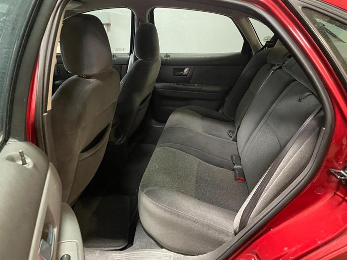 2000 Ford Taurus