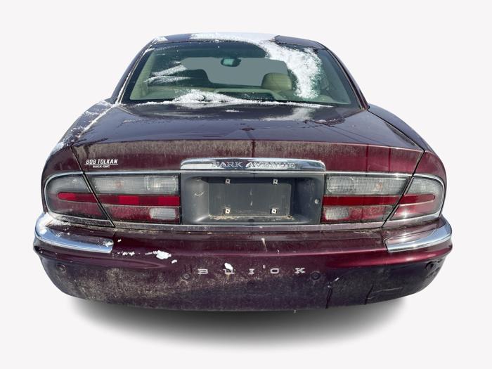 2005 buick park-avenue with 238822 miles for sale near elk-river, minnesota 7b162ea37b194af89c8c5c5d9d5e3831.jpg