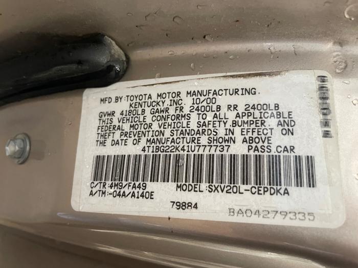 2001 toyota camry ce with 193405 miles for sale near elk-river, minnesota 7b1cba16826441cd8bd11746ed5c1502.jpeg