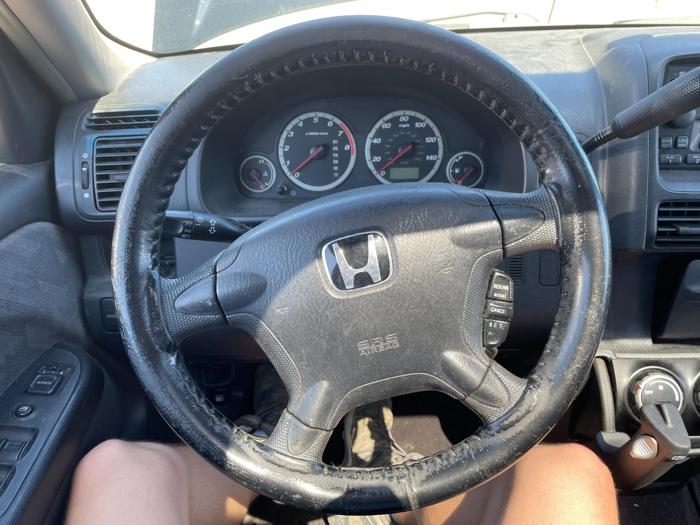2003 Honda CR-V