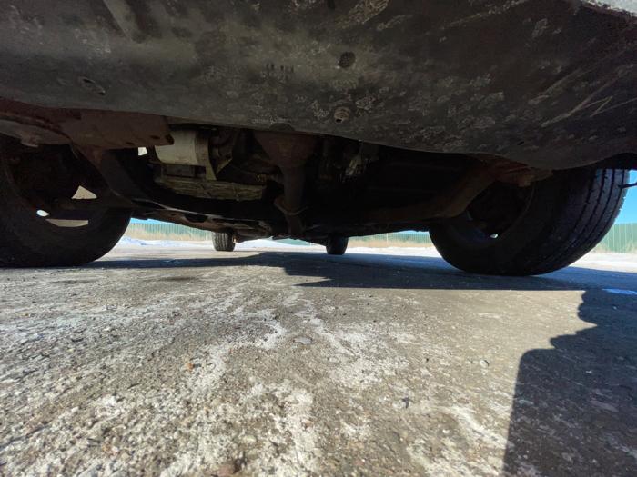 2007 ford freestyle limited-fwd with 227476 miles for sale near elk-river, minnesota 7b34cb0b5e5d43fb81e2aaa74623e89c.jpeg