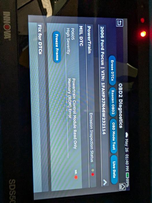 2006 ford focus zx5-s with 182860 miles for sale near elk-river, minnesota 7b383e07988446bfb2ec0396aa3ee0ff.jpg