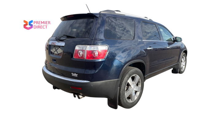 2012 gmc acadia slt-1-fwd with 252231 miles for sale near annandale, minnesota 7b44060fe4ac4b469fef39d37250369b.png