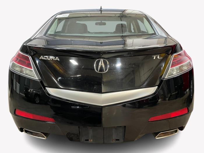 2010 Acura TL