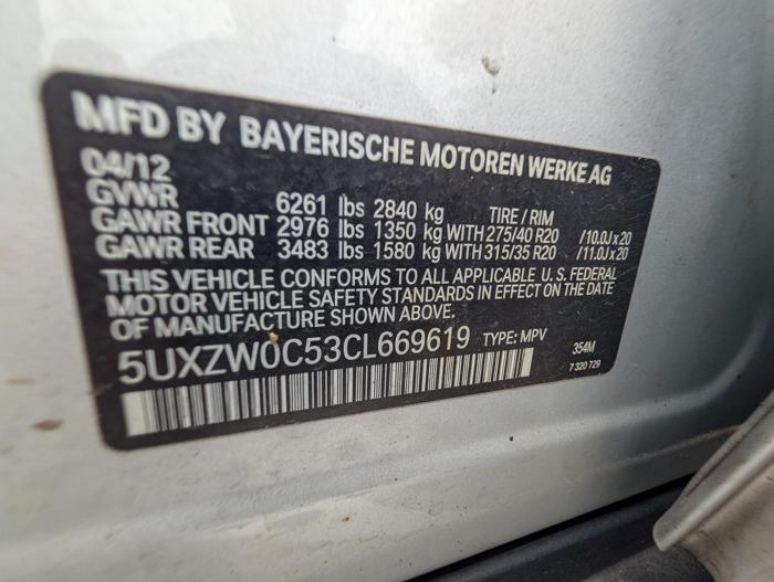 2012 bmw x5 xdrive35d with 158340 miles for sale near elk-river, minnesota 7b4c82273e7c45bcb1012e1f9d0077d3.jpg