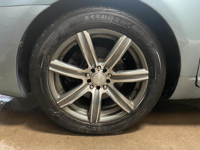 2005 Toyota Avalon