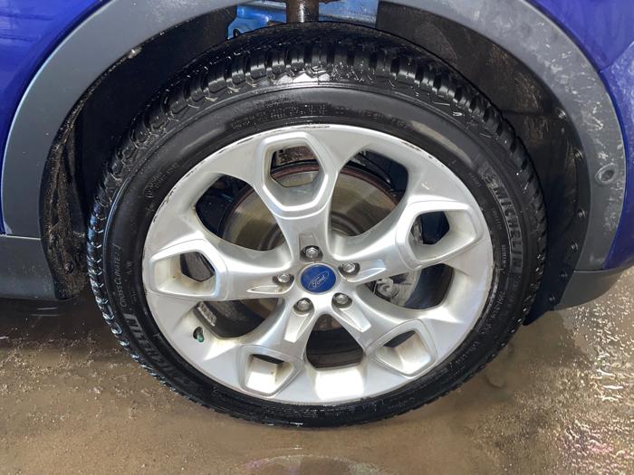 2013 ford escape titanium-fwd with 77554 miles for sale near elk-river, minnesota 7b514778a564407dbf3be4b327f333ac.jpeg