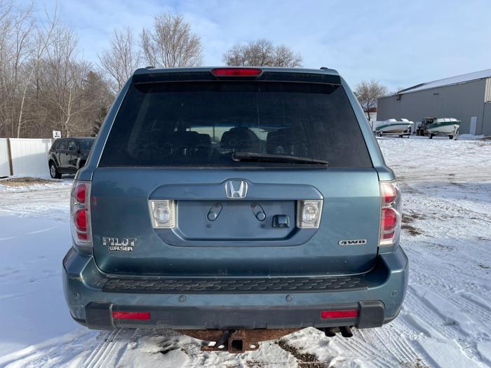 2007 honda pilot ex-l(-with-navi) with 212338 miles for sale near elk-river, minnesota 7b5b5014f3ef43e292bf0e00bead3bd6.jpg