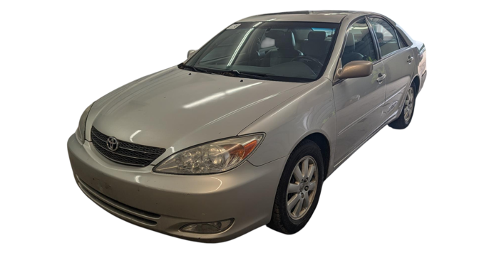 2003 toyota camry le-v6 with 168443 miles for sale near elk-river, minnesota 7b6424a006ce467fbcc04c9f879789e5.png