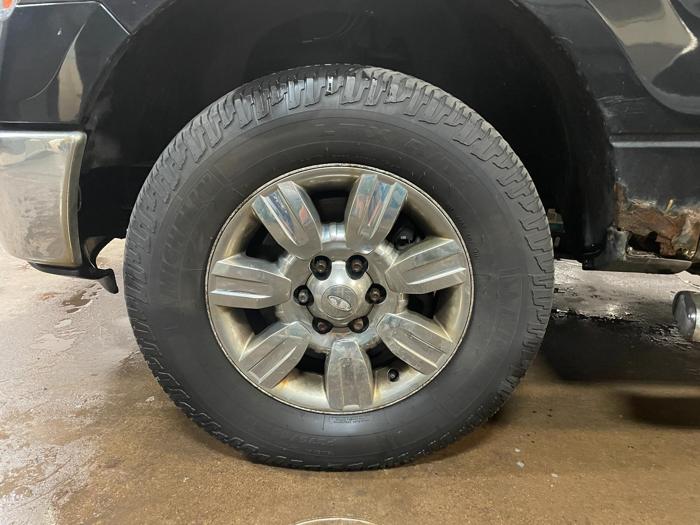 2010 Ford F-150