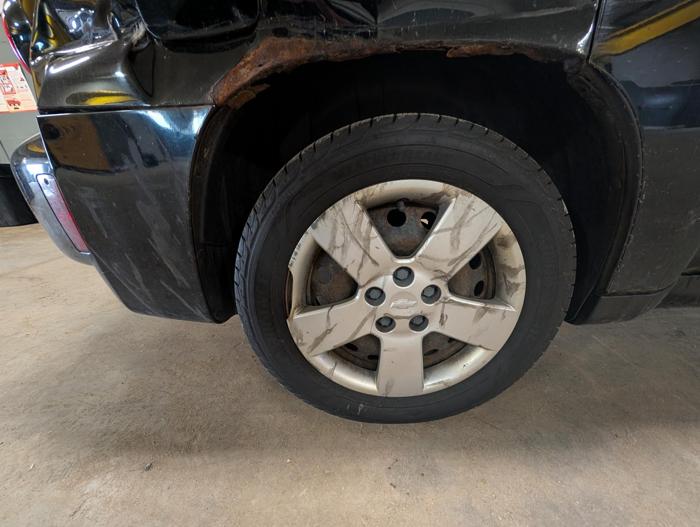 2009 chevrolet hhr ls with 211620 miles for sale near elk-river, minnesota 7b670675defd409087feb86baf6ff585.jpg