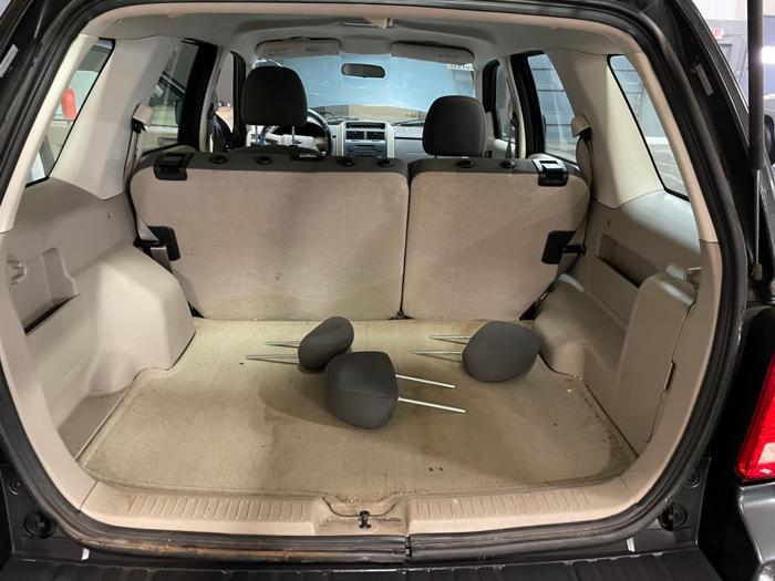 2008 Ford Escape
