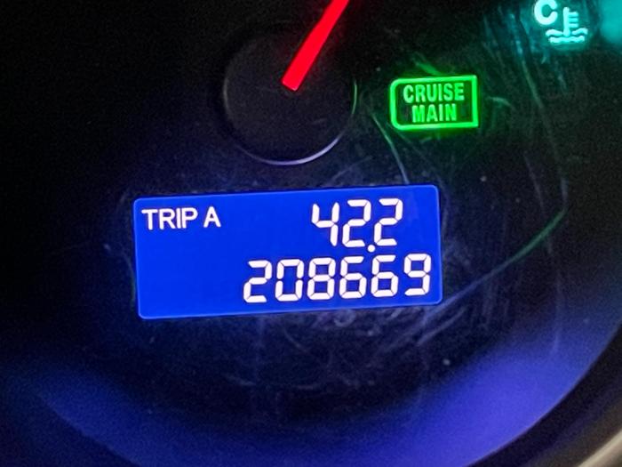 2007 Honda Fit