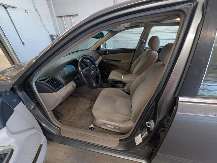 2003 toyota camry le with 157175 miles for sale near elk-river, minnesota 7b7f39139119453ca728dcf0166350d5.jpg