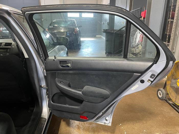 2005 Honda Accord