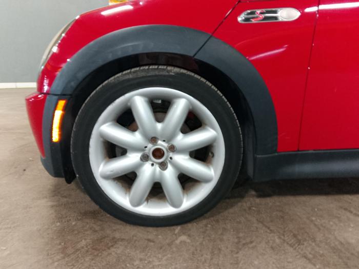 2004 mini cooper s with 46725 miles for sale near elk-river, minnesota 7b85ebacb48443e1898d7b272748bf50.jpg