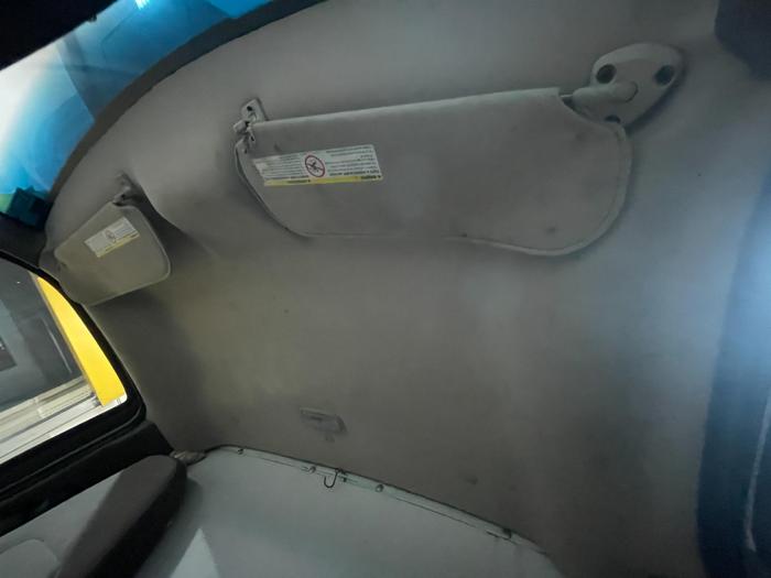 2012 Chevrolet Express