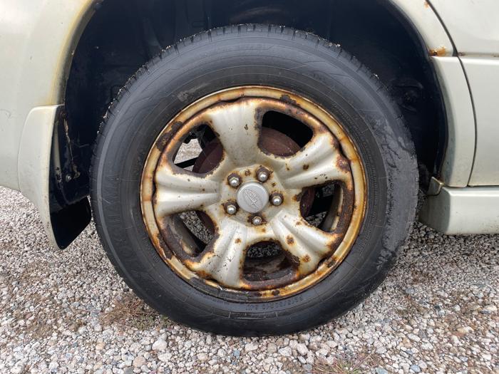 2006 subaru forester with 199139 miles for sale near elk-river, minnesota 7b923c30ffd449bab407ace13ddd26c2.jpeg