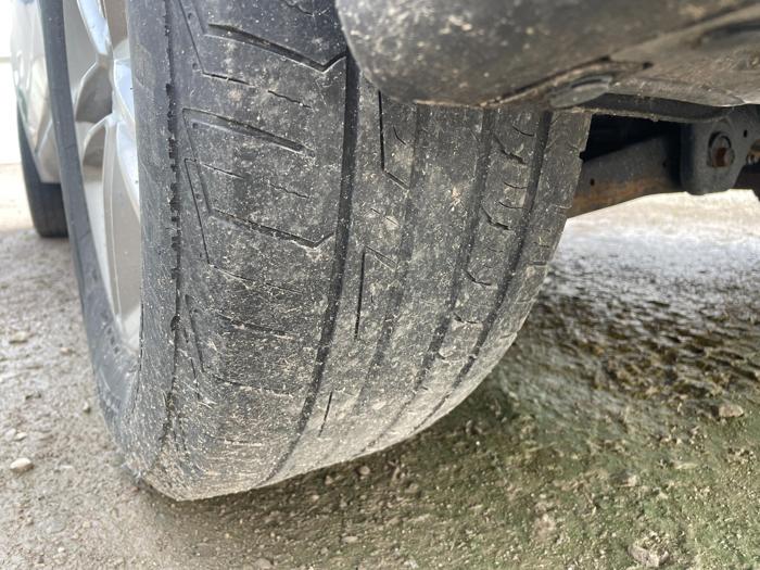 2018 Hyundai Santa Fe