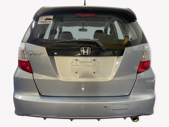 2009 Honda Fit