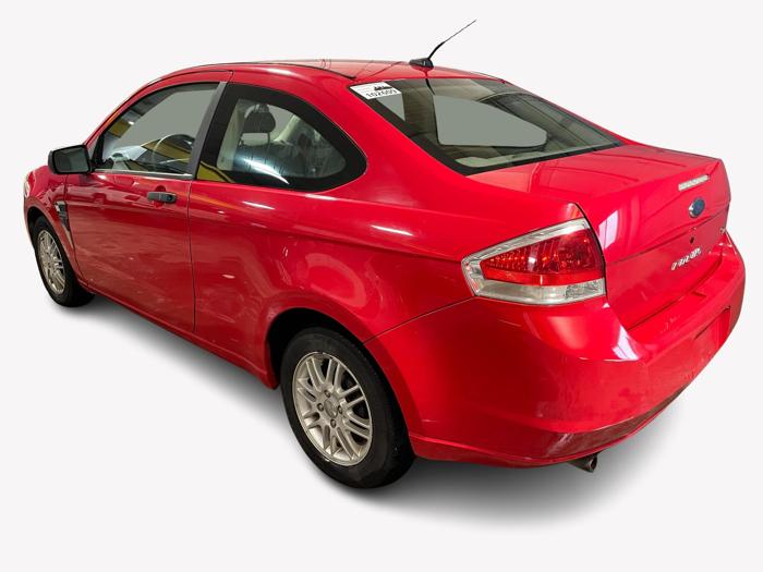2008 Ford Focus