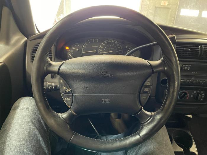 1999 Ford Ranger