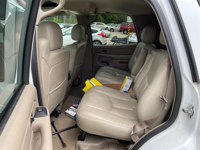 2004 Chevrolet Tahoe