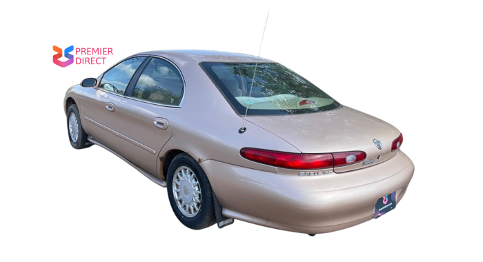 1996 mercury sable gs with 154986 miles for sale near zimmerman, minnesota 7bc92157cccd41dbb1f516fee2ef676d.png